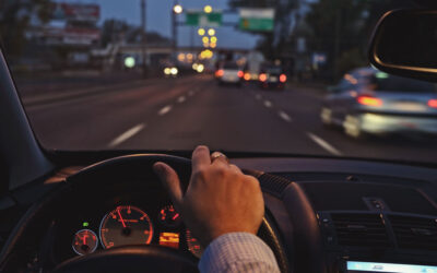 The Serious Consequences of Driving with a Suspended License in New Jersey