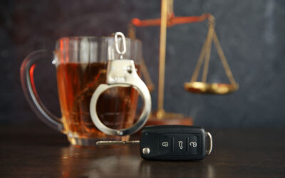 Understanding DWI Laws in Monmouth County: What You Need to Know