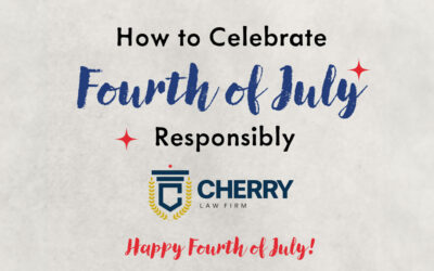 The Importance of July 4th and Staying Safe