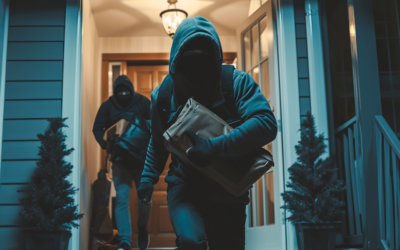 Home Invasion Burglary: Harsher Penalties Under New Statutes